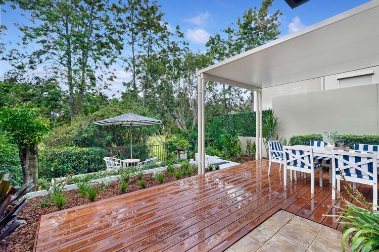 Main view of Homely townhouse listing, 2014/1 The Vistas Drive, Carrara QLD 4211