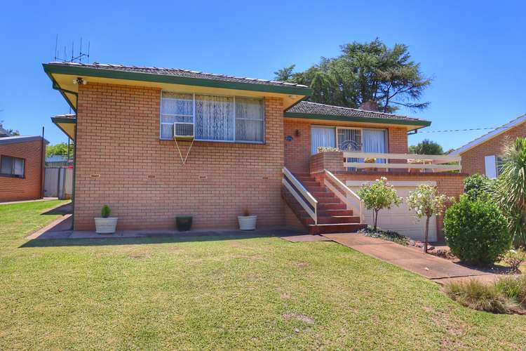 Main view of Homely house listing, 140 Lachlan Street, Cowra NSW 2794