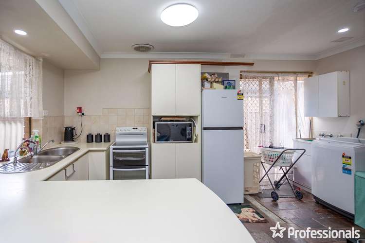 Seventh view of Homely house listing, 27 Mandarin Way, Seville Grove WA 6112