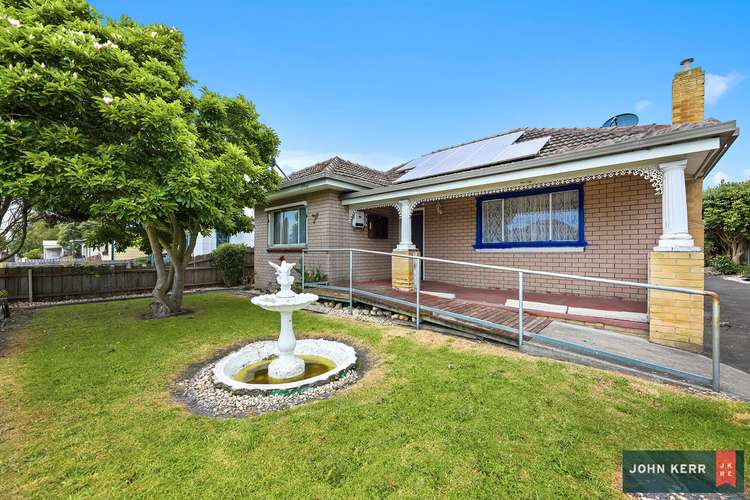 Main view of Homely house listing, 9 York Street, Moe VIC 3825