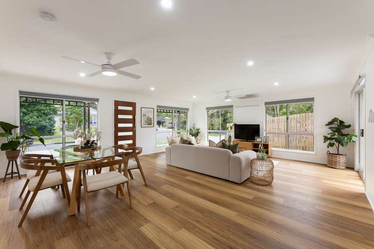Main view of Homely house listing, 17 Chevrotain Place, Chermside West QLD 4032