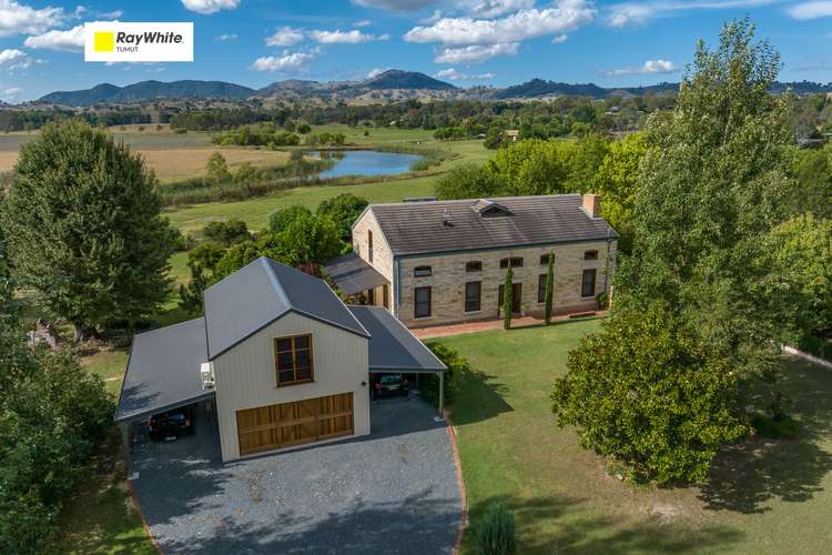 Main view of Homely house listing, 9/477 Wee Jasper Road, Tumut NSW 2720