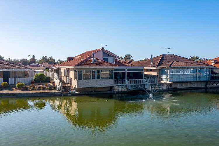 Main view of Homely house listing, 8 Foreshore Cove, South Yunderup WA 6208