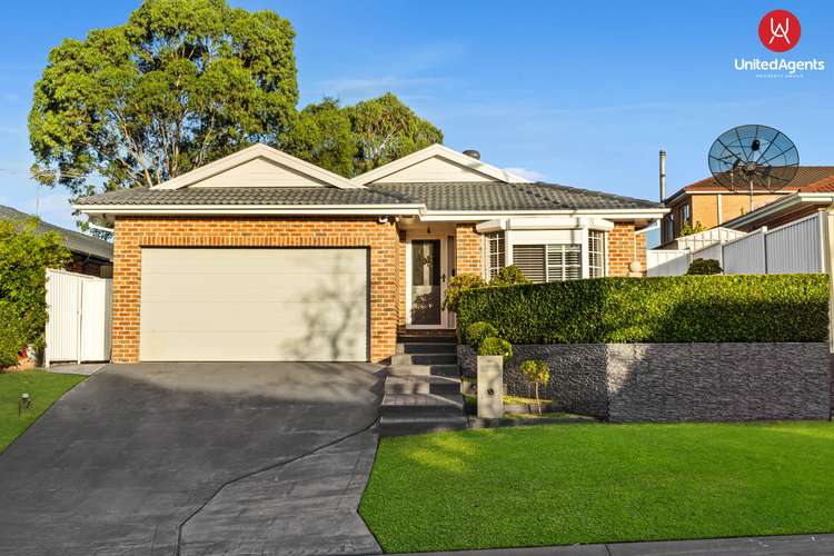Main view of Homely house listing, 30 Marina Crescent, Cecil Hills NSW 2171