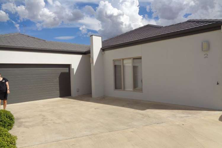 Main view of Homely house listing, 2/410 George Street, Deniliquin NSW 2710