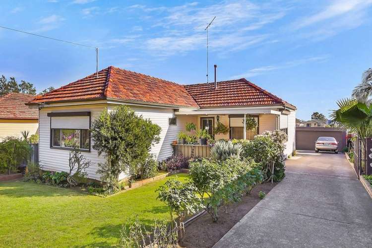 Main view of Homely house listing, 103 Gallipoli St, Condell Park NSW 2200