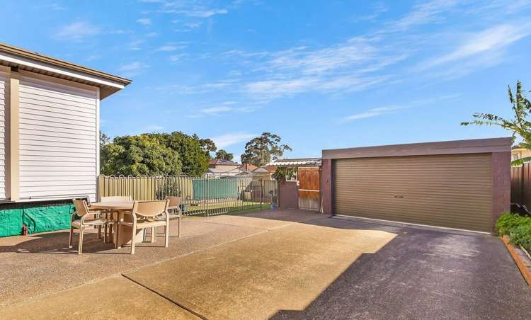 Second view of Homely house listing, 103 Gallipoli St, Condell Park NSW 2200