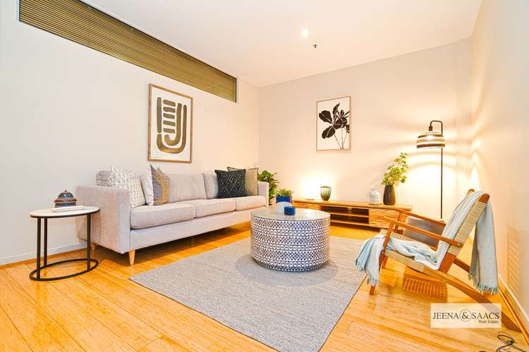 Main view of Homely apartment listing, 639 Little Bourke Street, Melbourne VIC 3000