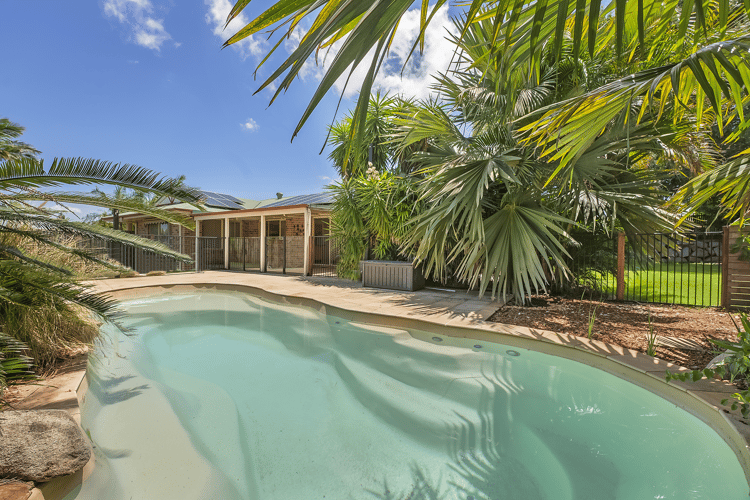 10 Cammeray Place, Mango Hill QLD 4509