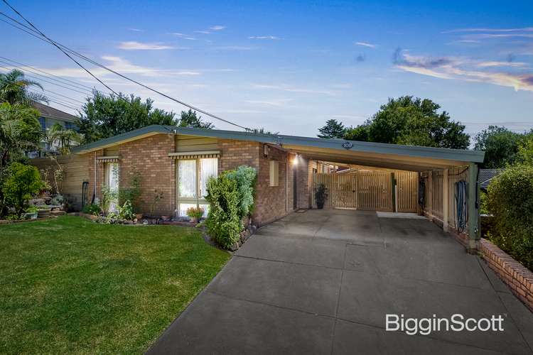 Main view of Homely house listing, 109 Springvale Road, Glen Waverley VIC 3150