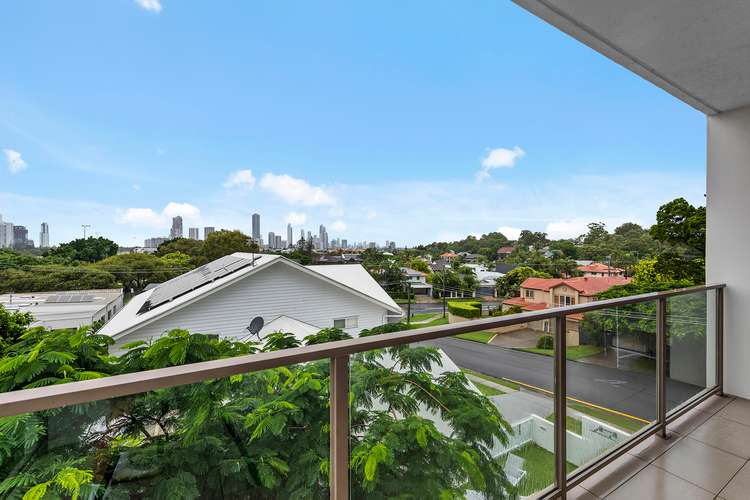 Second view of Homely apartment listing, 302/5 Chester Terrace, Southport QLD 4215