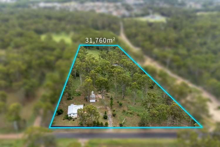 Main view of Homely house listing, 173-175 Grace Street, Wulkuraka QLD 4305
