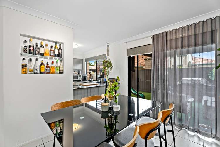 Main view of Homely townhouse listing, 58/2 Bos Drive, Coomera QLD 4209