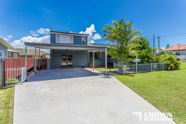 Main view of Homely house listing, 7 Swan Street, Margate QLD 4019
