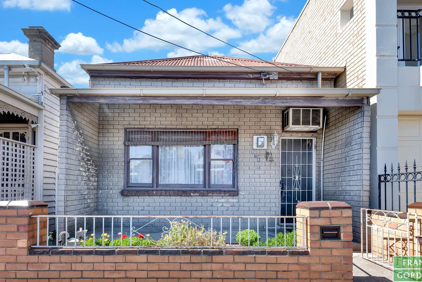 Main view of Homely house listing, 276 Ross Street, Port Melbourne VIC 3207