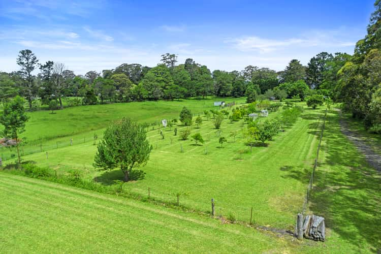 Main view of Homely acreageSemiRural listing, 2514 Bells Line of Road, Bilpin NSW 2758