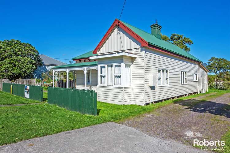 Main view of Homely house listing, 11 Harvey Street, Strahan TAS 7468