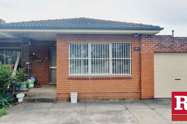 Main view of Homely house listing, 67 St Johns Road,, Canley Heights NSW 2166