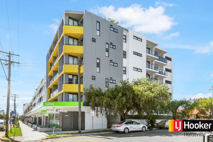 Main view of Homely apartment listing, 55/570-590 Canterbury Road, Campsie NSW 2194