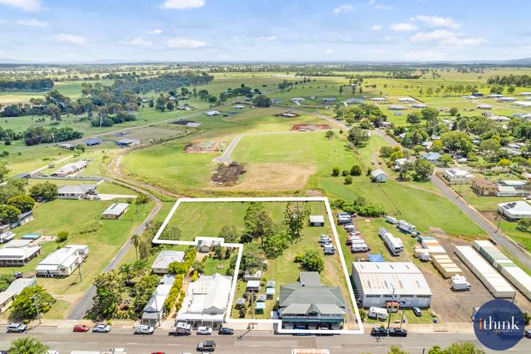 Main view of Homely other listing, 34 Queen Street, Harrisville QLD 4307
