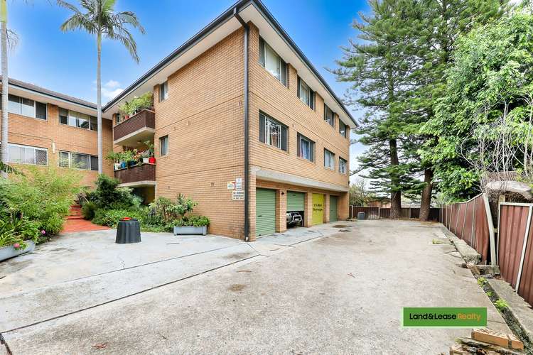 Main view of Homely unit listing, 11/64 Fairmount Street, Lakemba NSW 2195