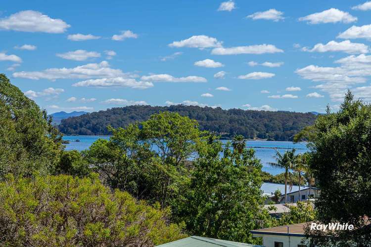 Main view of Homely house listing, 6 Davis Place, Moruya Heads NSW 2537