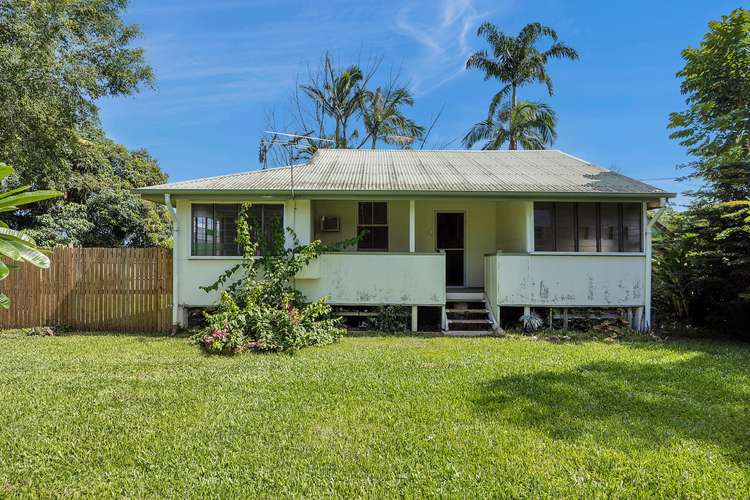 Main view of Homely house listing, 595 Mackay Eungella Road, Pleystowe QLD 4741