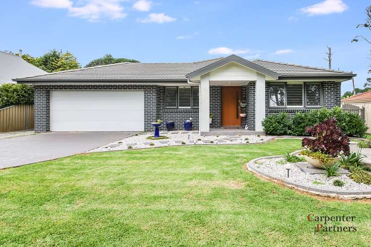 Main view of Homely house listing, 13 Government Road, Yerrinbool NSW 2575