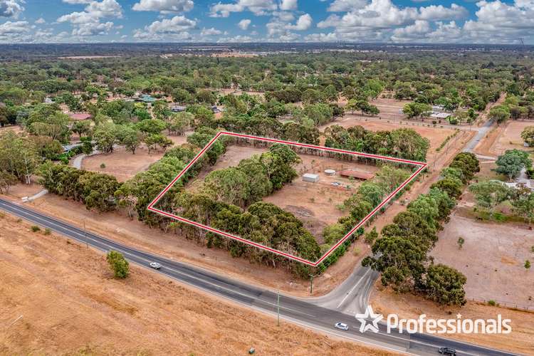 Fifth view of Homely house listing, 11 Masters Road, Darling Downs WA 6122