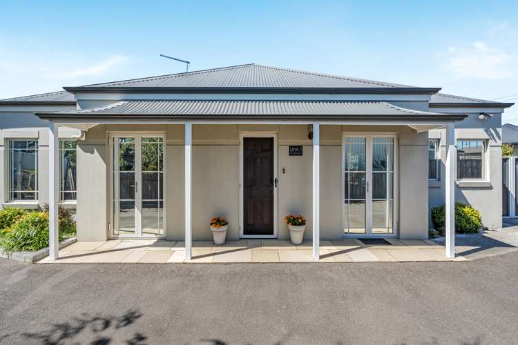 Main view of Homely house listing, 1/73A Main Road, Perth TAS 7300