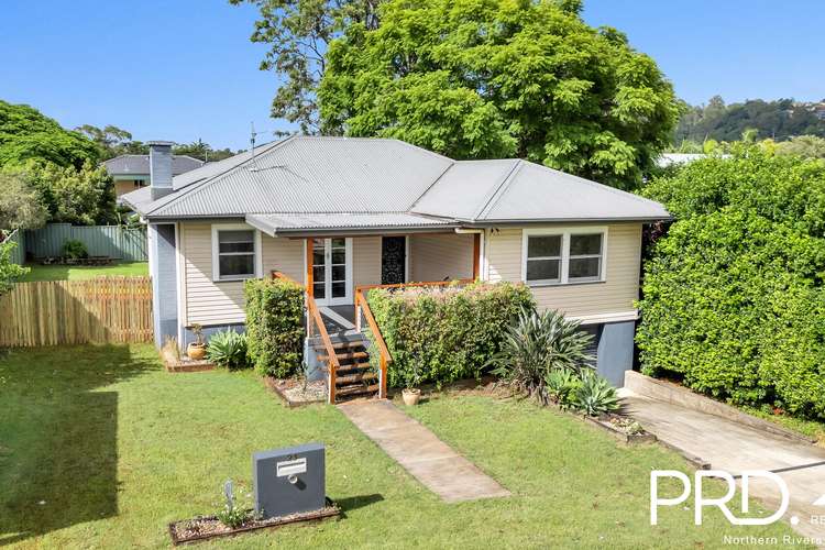 Main view of Homely house listing, 23 Granger Avenue, East Lismore NSW 2480