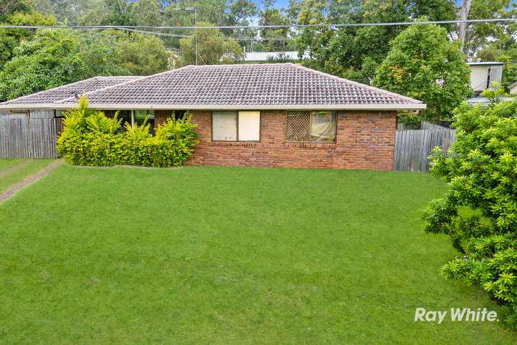 Main view of Homely house listing, 11 Anchusa Street, Kingston QLD 4114