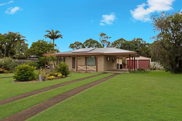 71 Ladbroke Crescent, Urangan QLD 4655