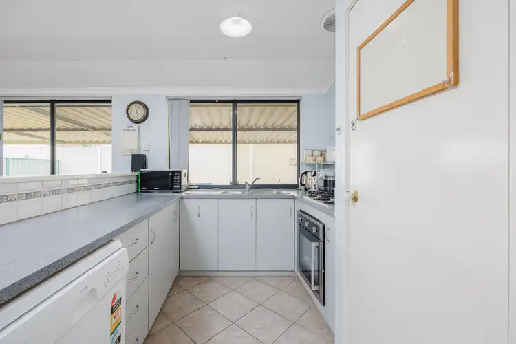 Fourth view of Homely house listing, 5 Allet Place, Redcliffe WA 6104