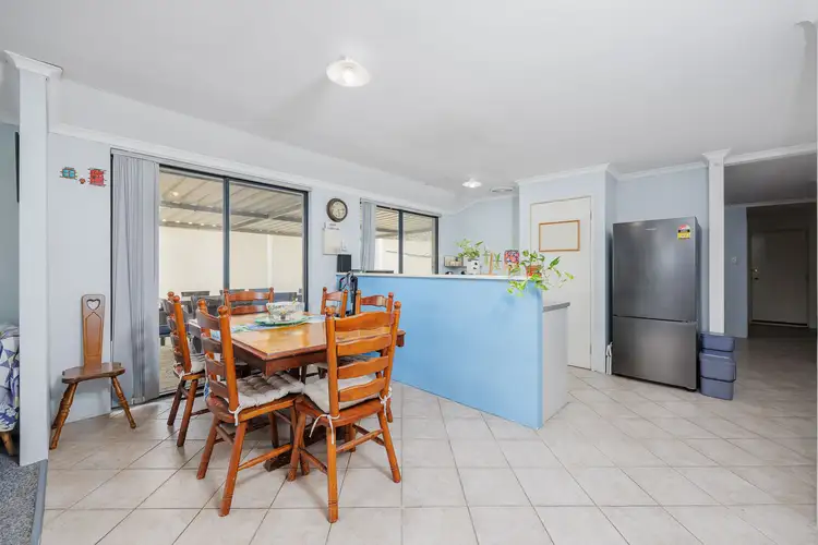 Fifth view of Homely house listing, 5 Allet Place, Redcliffe WA 6104