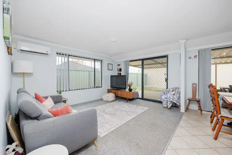 Sixth view of Homely house listing, 5 Allet Place, Redcliffe WA 6104