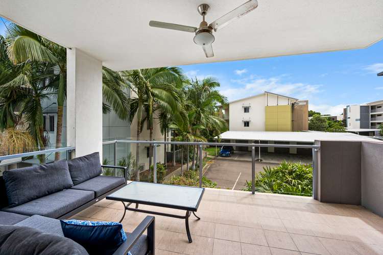 Fifth view of Homely unit listing, 4201/10 Kokoda Street, Idalia QLD 4811