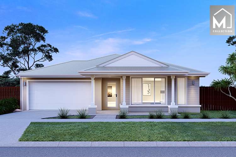 Lot 1122 Concerto Street, Clyde North VIC 3978