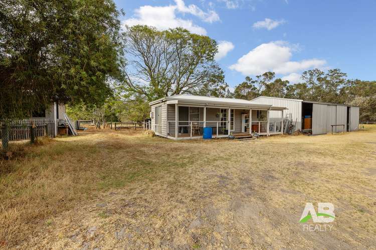 Second view of Homely house listing, 1640 Neaves Road, Bullsbrook WA 6084