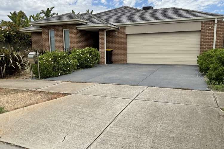 3 Norandra Circuit, Harkness VIC 3337