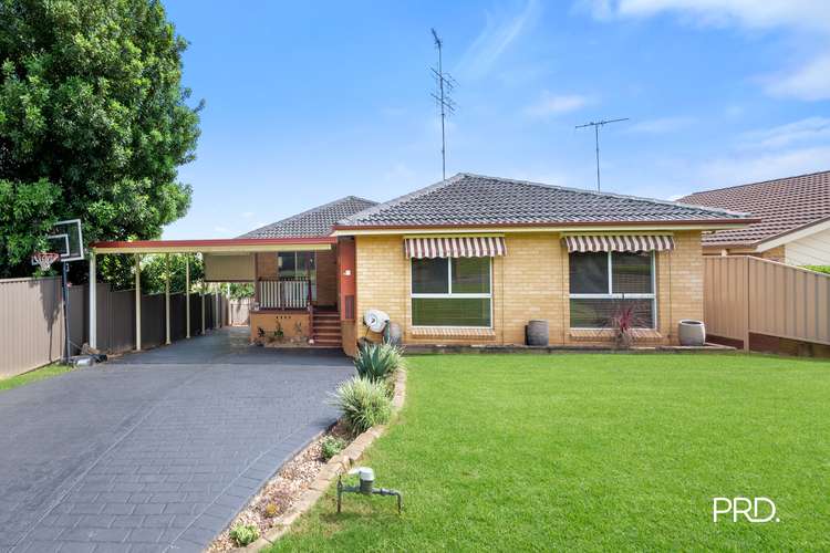 Main view of Homely house listing, 2 Neri Place, Jamisontown NSW 2750