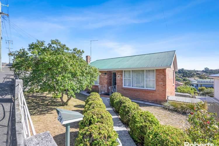 Main view of Homely house listing, 24 Waroona Street, Youngtown TAS 7249