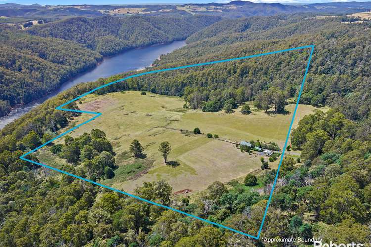 Main view of Homely house listing, 5 Kelly Creek Road, Staverton TAS 7306