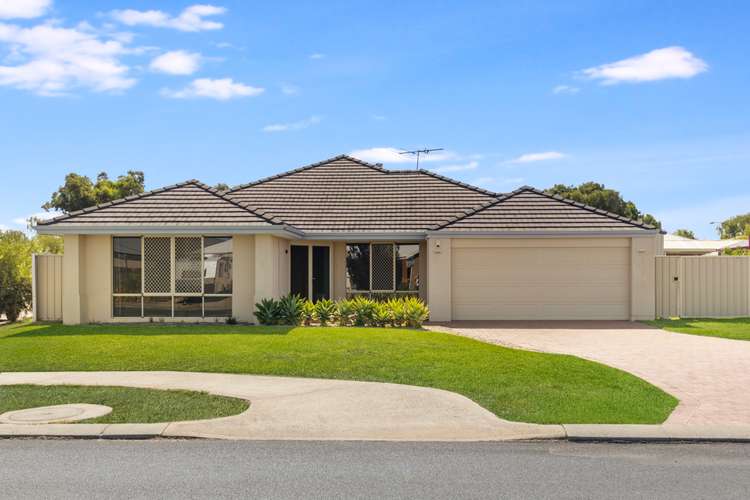 Main view of Homely house listing, 11 Dalemoor Way, West Busselton WA 6280