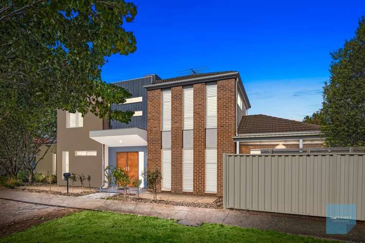 Main view of Homely house listing, 13 Beacon Lane, Caroline Springs VIC 3023