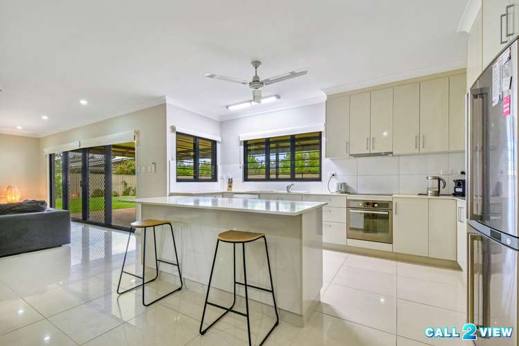 Main view of Homely house listing, 11 Clarke Street, Bellamack NT 832