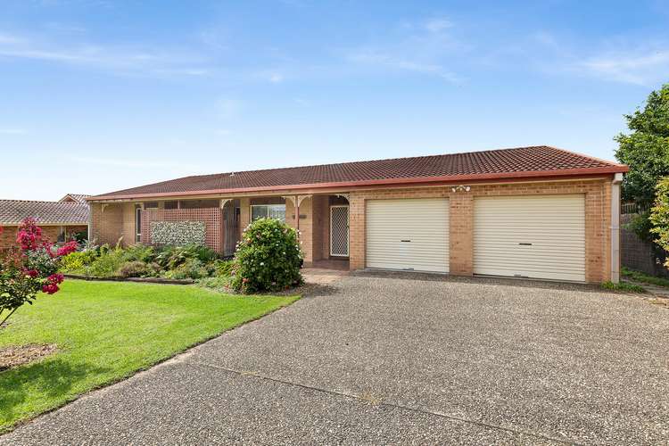 Main view of Homely house listing, 3 Craig Mostyn Place, Moruya NSW 2537
