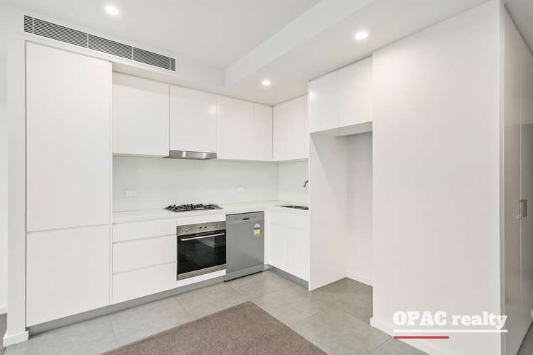 Third view of Homely apartment listing, 102/57 Miranda Road, Miranda NSW 2228
