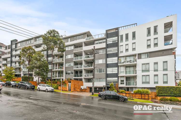 Fourth view of Homely apartment listing, 102/57 Miranda Road, Miranda NSW 2228