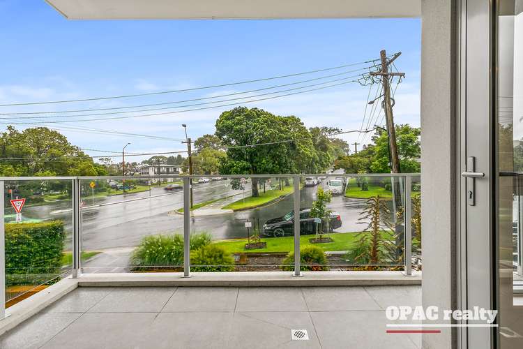 Sixth view of Homely apartment listing, 102/57 Miranda Road, Miranda NSW 2228